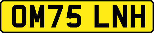 OM75LNH