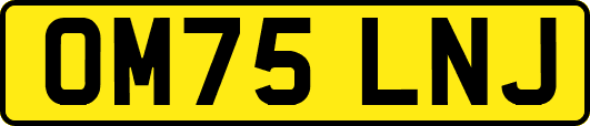 OM75LNJ