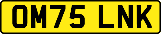 OM75LNK