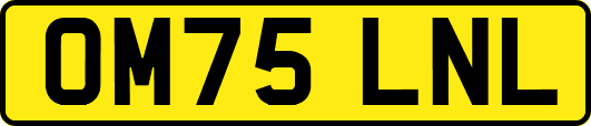 OM75LNL