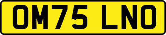 OM75LNO