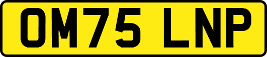 OM75LNP
