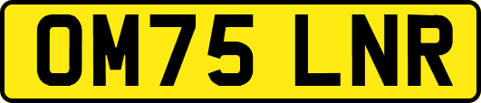 OM75LNR