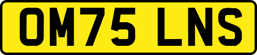 OM75LNS