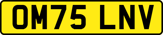 OM75LNV