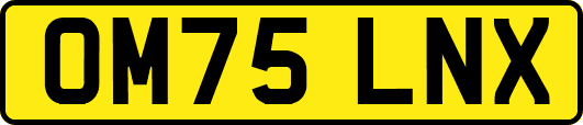 OM75LNX