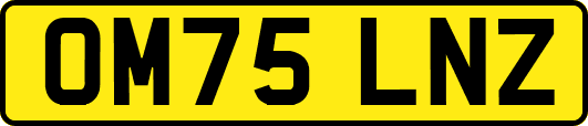 OM75LNZ