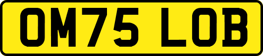 OM75LOB