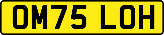 OM75LOH
