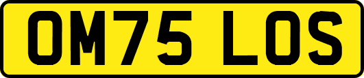 OM75LOS