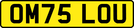 OM75LOU