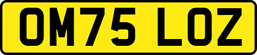 OM75LOZ
