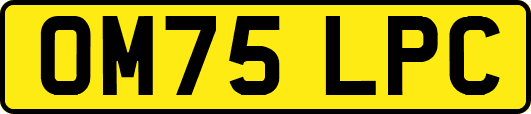OM75LPC