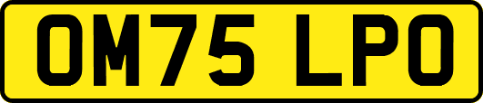 OM75LPO