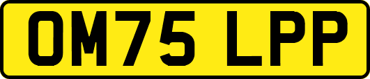 OM75LPP