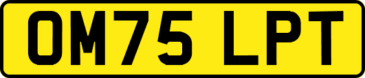 OM75LPT