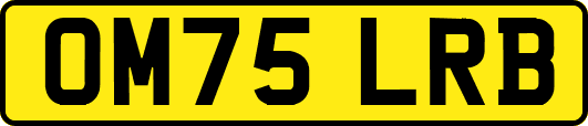 OM75LRB