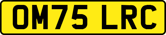OM75LRC
