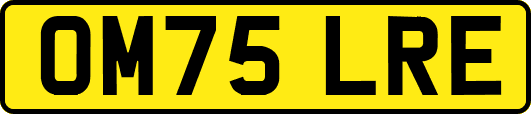 OM75LRE