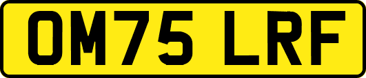 OM75LRF