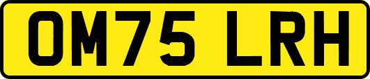 OM75LRH