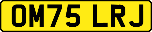 OM75LRJ