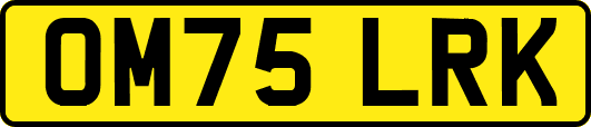 OM75LRK