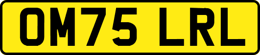 OM75LRL