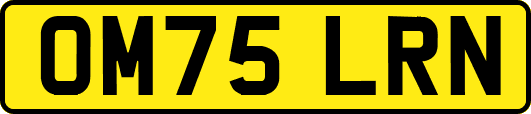 OM75LRN