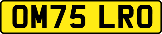 OM75LRO