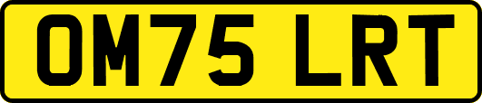 OM75LRT