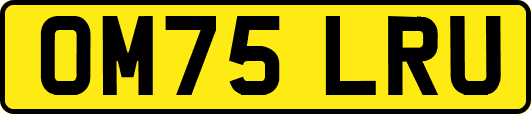 OM75LRU