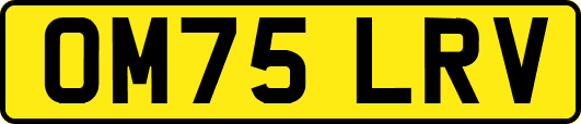 OM75LRV