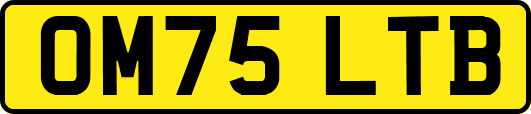 OM75LTB