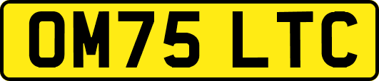 OM75LTC