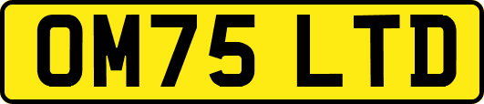 OM75LTD