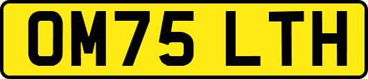 OM75LTH
