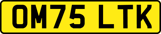 OM75LTK