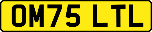 OM75LTL