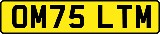 OM75LTM