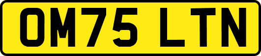 OM75LTN
