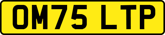 OM75LTP