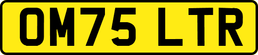 OM75LTR