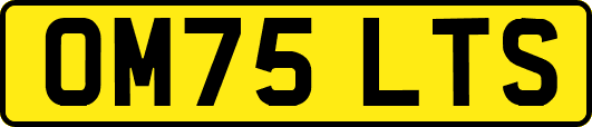 OM75LTS