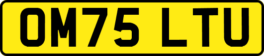 OM75LTU