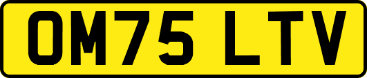 OM75LTV