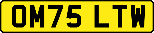 OM75LTW