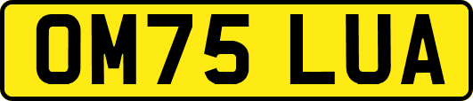 OM75LUA
