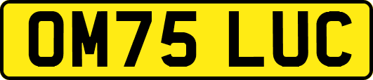 OM75LUC