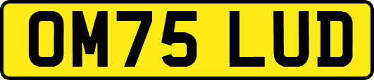 OM75LUD